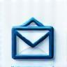 Email icon for contact