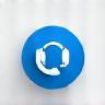 Phone icon for contact
